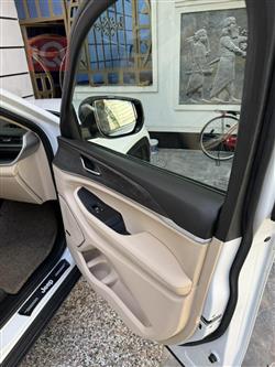 Jeep Grand Cherokee L